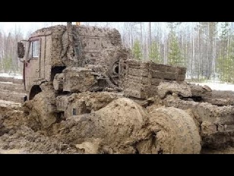 Видео: Вот на Что Способны Самые Крутые Водители в Мире