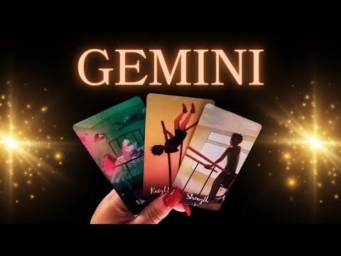 Видео: БЛИЗНЕЦЫ, СЕГОДНЯ ОНИ ПРИЗНАЮТСЯ ПРАВДОЙ О ВАС ОЧЕНЬ ЗНАЧИТЕЛЬНОМУ ЧЕЛОВЕКУ, и теперь они...