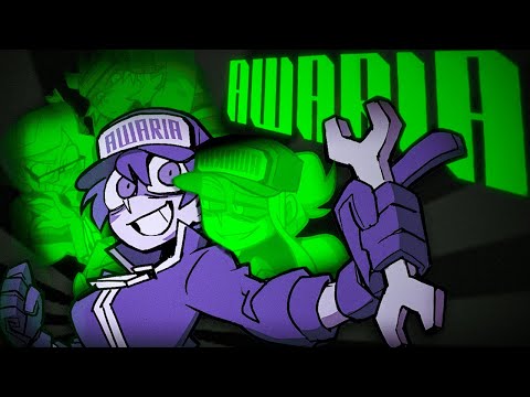 Видео: ОХОТНИКИ НА ПРИВЕДЕВОК | AWARIA (Helltaker для заводчан)