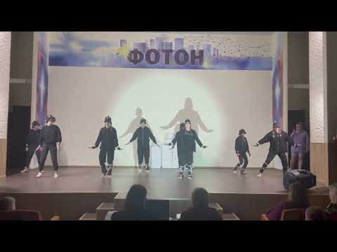 Видео: Гренландия, 1 отряд