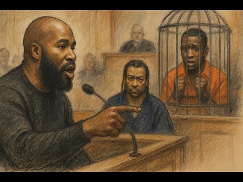 Видео: YOUNG JEEZY НАСТУПИЛ НА БОЛЬШОГО МИЧА ИЗ-ЗА ХИТА GUCCI MANE?