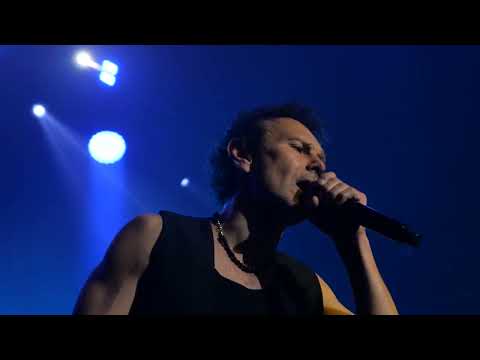 Видео: "Striliai" -  Okean Elzy / Океан Ельзи - The Theatre at Madison Square Garden, New York, 10.25.24