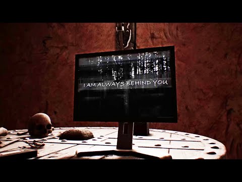 Видео: ТАЗИ ИГРА Е РЕАЛНА уж (ТРИ)