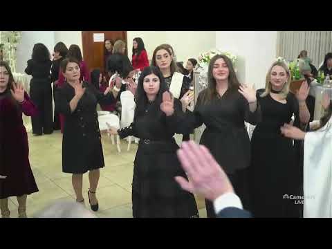 Видео: Свадьба  2.11.2025 г.Самара