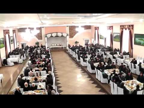 Видео: Сансызбай ұстаз анасына арнап ас берді 1-бөлім 💚 АЛИ студиясы