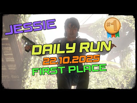 Видео: The Last of us/part 2 | No Return | Daily run | РЕАЛИЗМ | №302 | | JESSIE | | Нормально так....