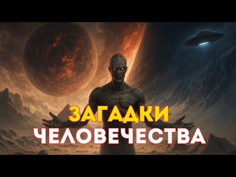 Видео: ЛЕКЦИЯ ДЛЯ СНА 🌙 Тайны Без Конца: Нибиру, Дятловцы, Летучий Голландец