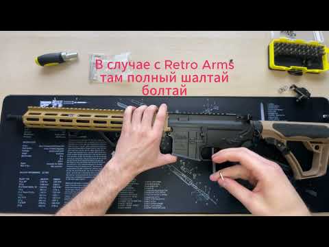 Видео: Апгрейд sa-p22(sa-p26)