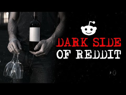 Видео: Тревожные РЕАЛЬНЫЕ истории с Reddit. Том 306