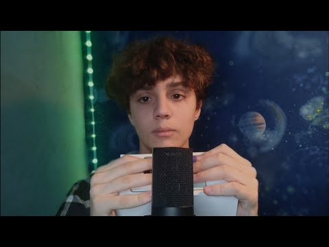 Видео: ПРОСТО БЫСТРЫЙ АСМР