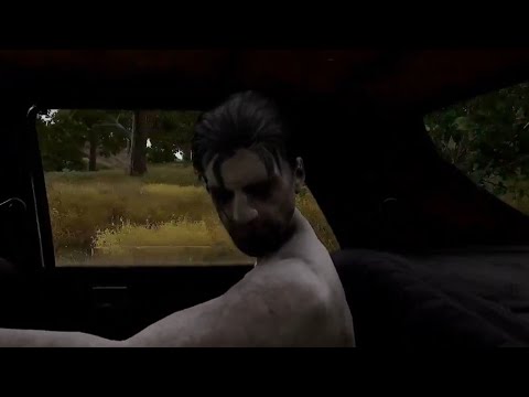 Видео: Олёша с пацанами против 30 зомби-стримснайперов | PUBG