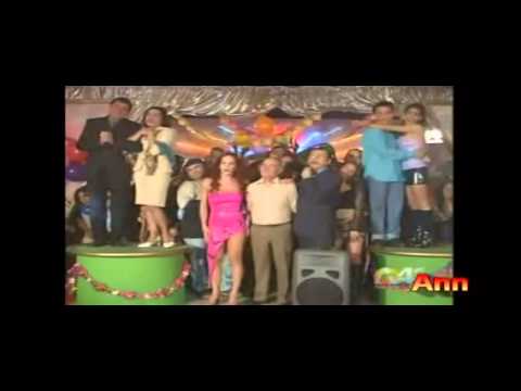 Видео: девушка из вышего общества Мили Иво