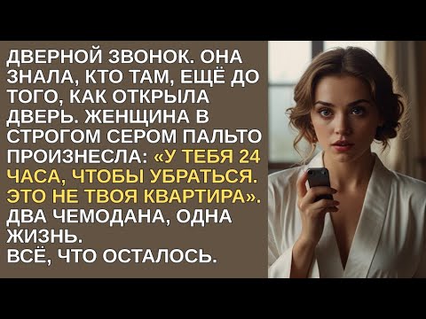 Видео: Судьба содержанки