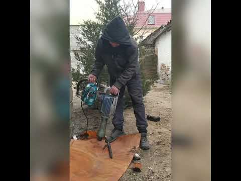 Видео: долбай хоть задолбайся