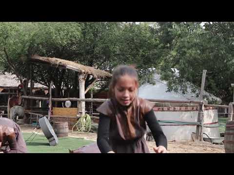 Видео: 181021 - Неделна демонстрация в Аул БагаТур