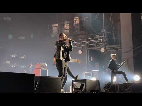 Видео: Anacondaz - Когда-нибудь (01.04.2021) Adrenaline Stadium г.Москва