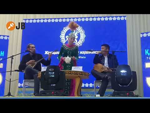 Видео: Мұрадым МИРЛАНОВ VS Естеміс МҰХАМБЕТОВ