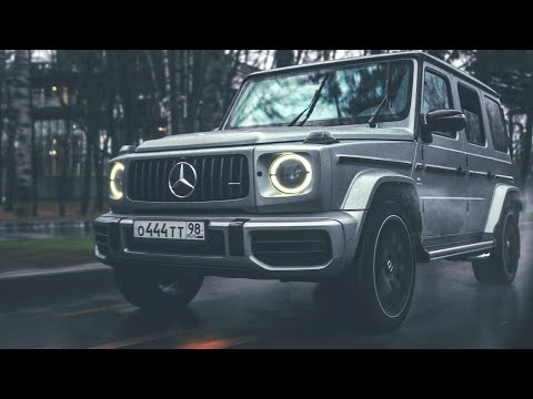Видео: Mercedes-Benz G63 AMG 2020 года - Гелик или УЖЕ НЕТ?! Тест-Драйв и подробный разбор нюансов!