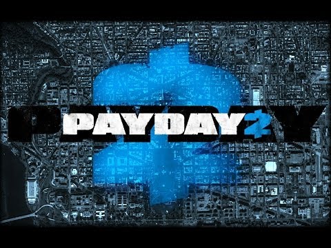 Видео: ✪ Братишка давай поиграем в VG- PAYDAY 2! ✪