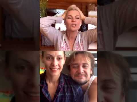 Видео: Кирилл Жандаров и Мария Валешая в #ЛикуемВместе