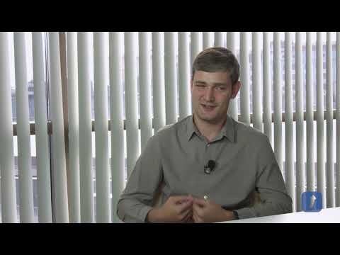 Видео: Никита Грызлов: «Мой способ сделать мир лучше – это увеличивать знания и компетенции разработчиков»