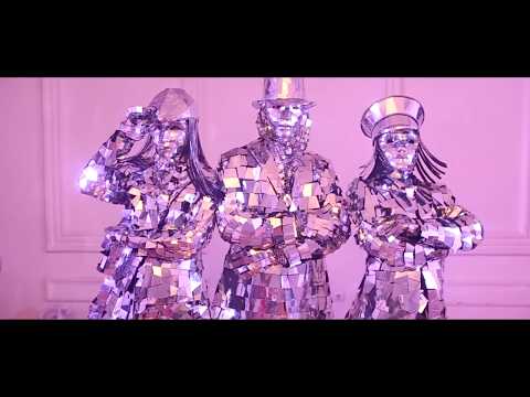 Видео: Зеркальные люди ФантсатИк