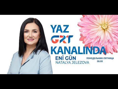 Видео: ENİ GÜN | Диана Меша лучшая выпускница Гагаузии 2024 года