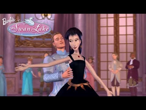 Видео: Заблуждения | Лебединое Озеро | @BarbieRussia  3+