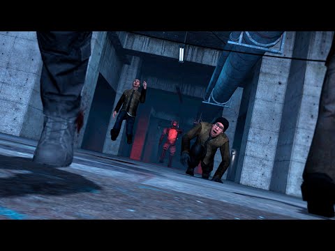 Видео: АНИМАТРОНИКИ ДОБРАЛИСЬ ДО НАС... | монтаж, прятки от аниматроников в Garry's mod (Hide and Seek)