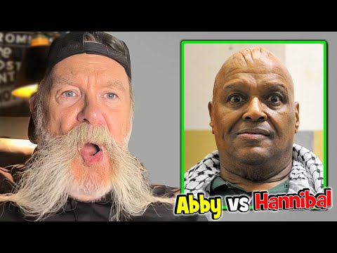 Видео: Датч Мантелл о битве Абдуллы Мясника против Ганнибала