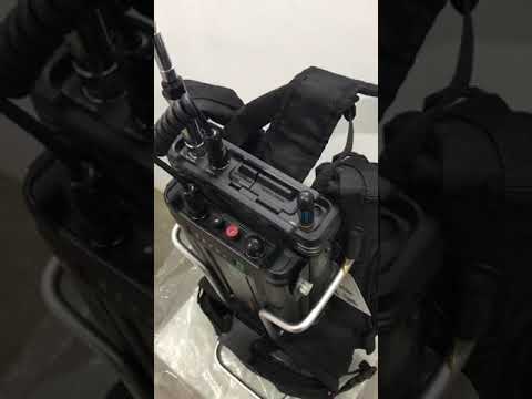 Видео: RD965 MAX - расширенная комплектация ретранслятора RD965 G