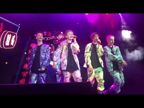 Видео: VLOG• Сольный Концерт “Dside Band” ❤️