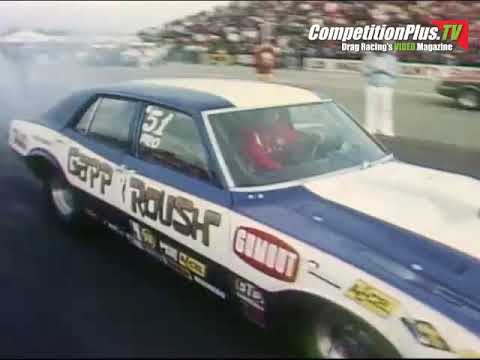 Видео: ПЕРВЫЕ 15 ЛЕТ АКЦИЙ NHRA PRO: КРАТКИЙ ОБЗОР