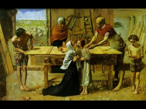 Видео: Прерафаэлиты