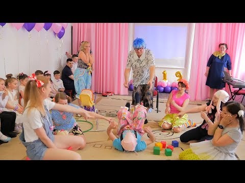 Видео: Один день из жизни воспитателя детского сада