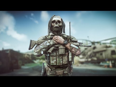 Видео: Tarkov. Зомби апокалипсис. Продолжаем страдать. Дубль два, радикальные методы лечения