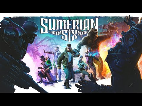 Видео: Прохождение Sumerian Six (часть 5)