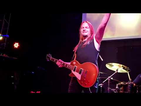 Видео: Гран-КуражЪ - Salto Vitale, Ярославль,  19.05.2024