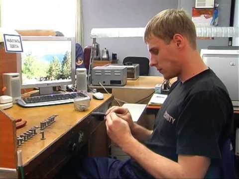 Видео: Фильм «Это наша с тобой биография» к 50-летию Назаровской ГРЭС (2011)