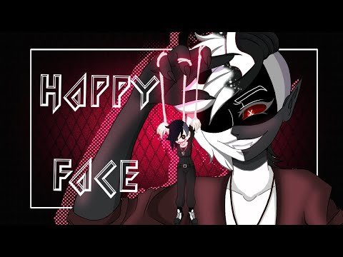 Видео: 🎭Клип || Happy Face || GL2 || на русском 🎭