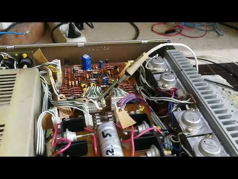 Видео: Про ремонт в общем и 017в частности.