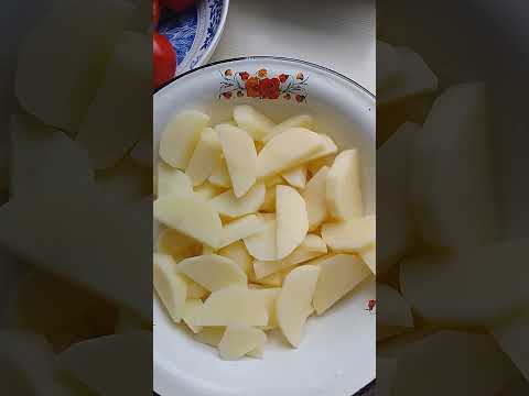 Видео: Готовим вкусняшку и болтаем! 😋