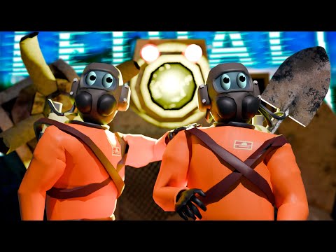 Видео: НА БОЛЬШИХ ОБОРОТАХ ➤ LETHAL COMPANY КООП