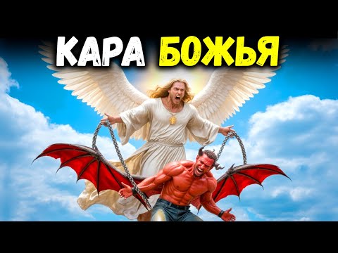 Видео: ПАДЕНИЕ ЛЮЦИФЕРА (2025) – Фильм, который потряс весь мир