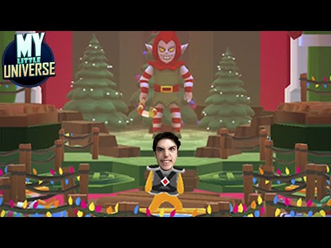 Видео: My Little Universe #29 // БЕСОВ УРОВЕНЬ // Прохождение