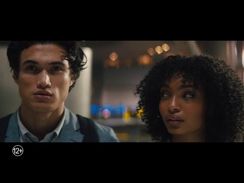 Видео: Солнце тоже звезда - первый трейлер