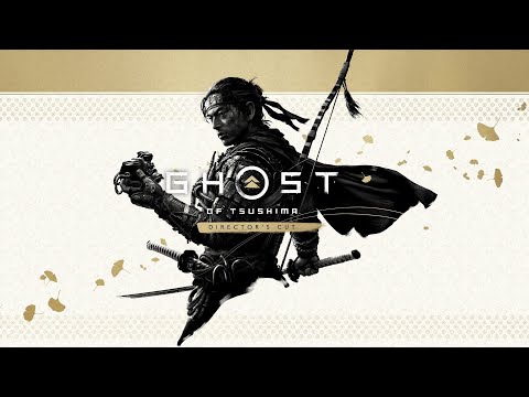 Видео: Ghost of Tsushima - Прохождение, часть 10 + Slide Team cup 6