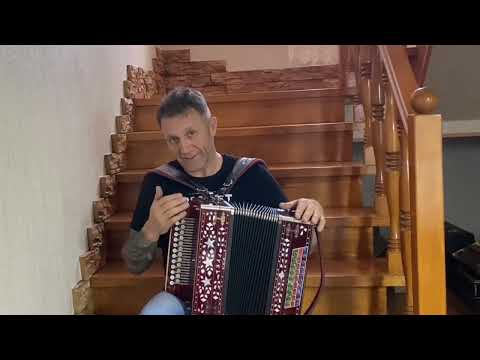 Видео: Козырная Любительская Тульская гармонь. До #. Реставрация на заказ.