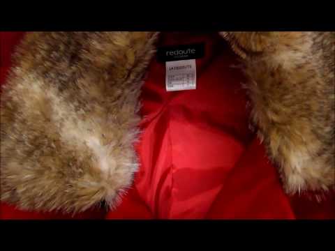 Видео: Франция.Покупки LaRedoute.Узкие улочки.