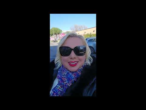 Видео: Наряд дня пуховик MAX MARA новая сумка CНANEL 2024 -Shopping Italy - Шопинг влог/модные ТРЕНДЫ весна